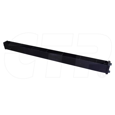 Aic Replacement Parts Core As-Radiator Fits Caterpillar Models 2235121